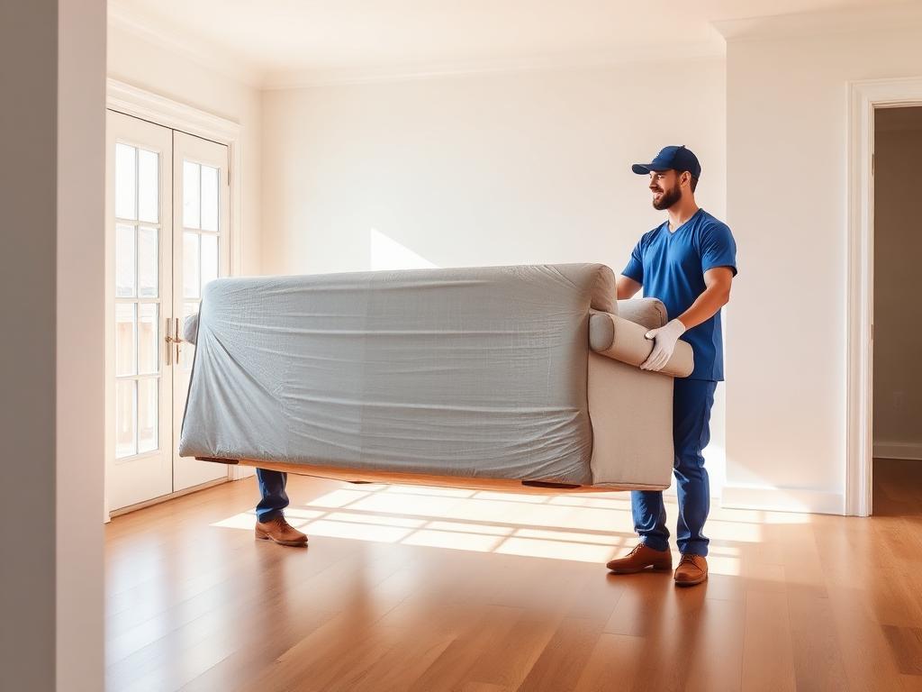 Pack Back Service