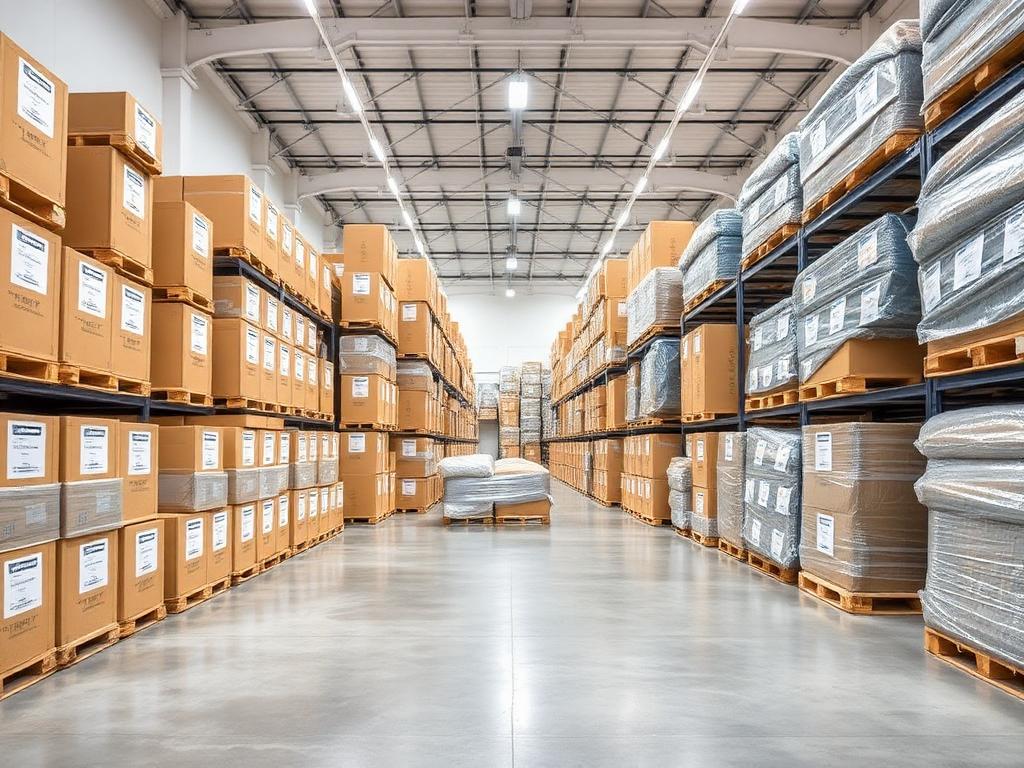 Temporary Storage